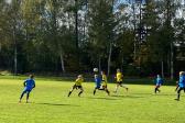 15. října 2024 - 6-9 chlapci fotbal Grass Roots Week_21